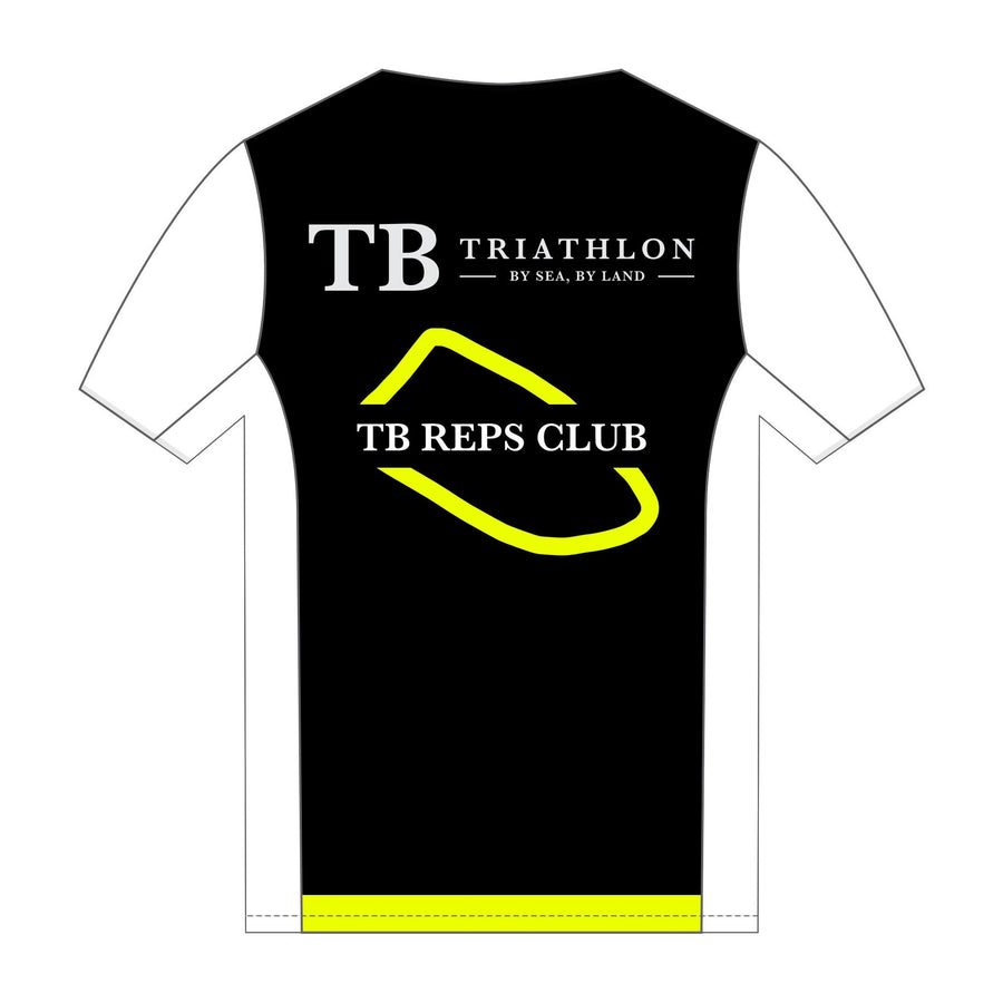 APEX+ Man's Run Top