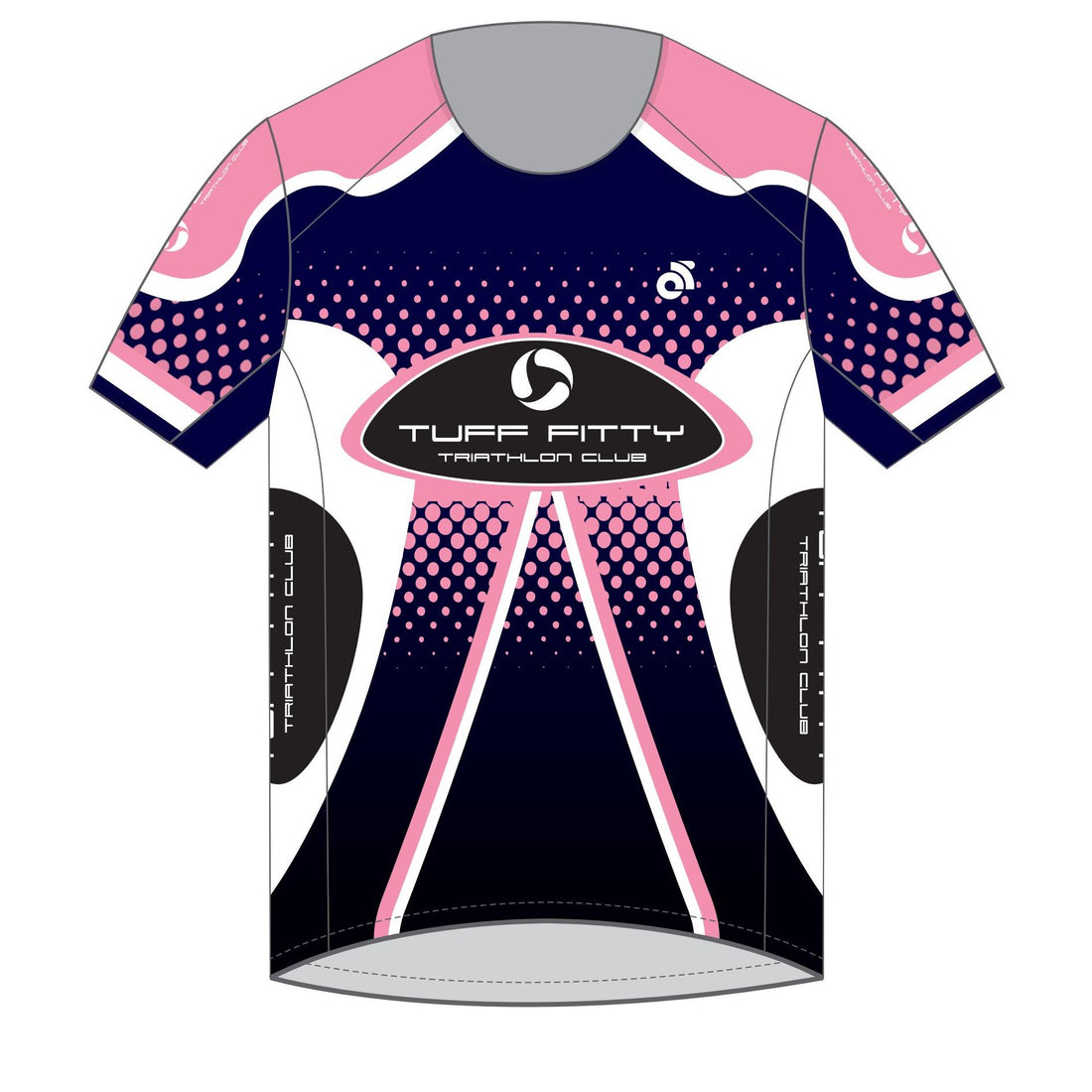 APEX+ Man's Run Top