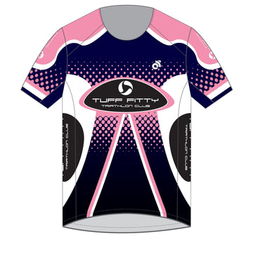 APEX+ Man's Run Top