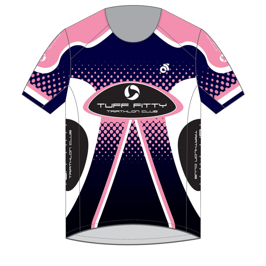 APEX+ Man's Run Top