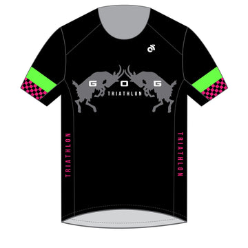 APEX+ Man's Run Top