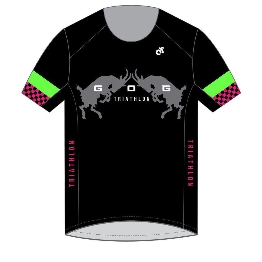 APEX+ Man's Run Top