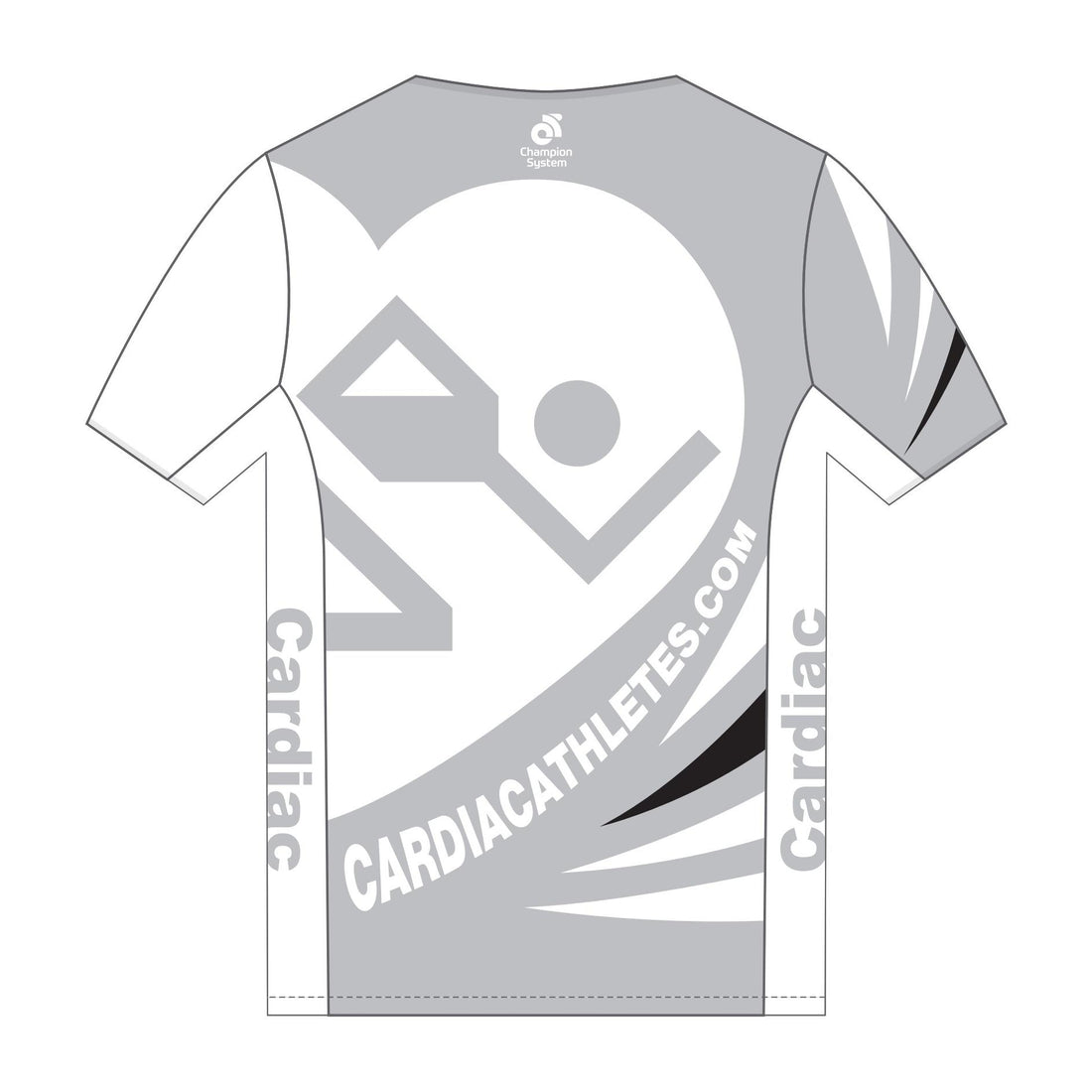 APEX+ Man's Run Top