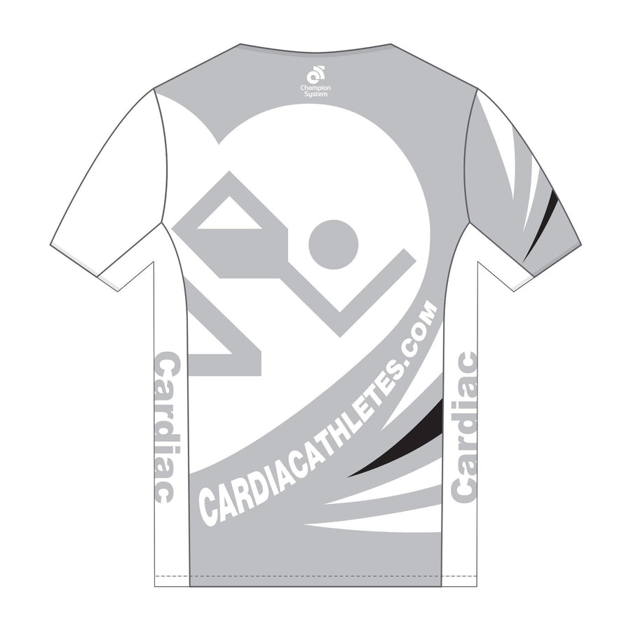 APEX+ Man's Run Top