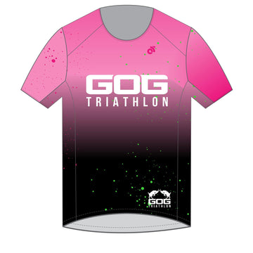 APEX+ Man's Run Top