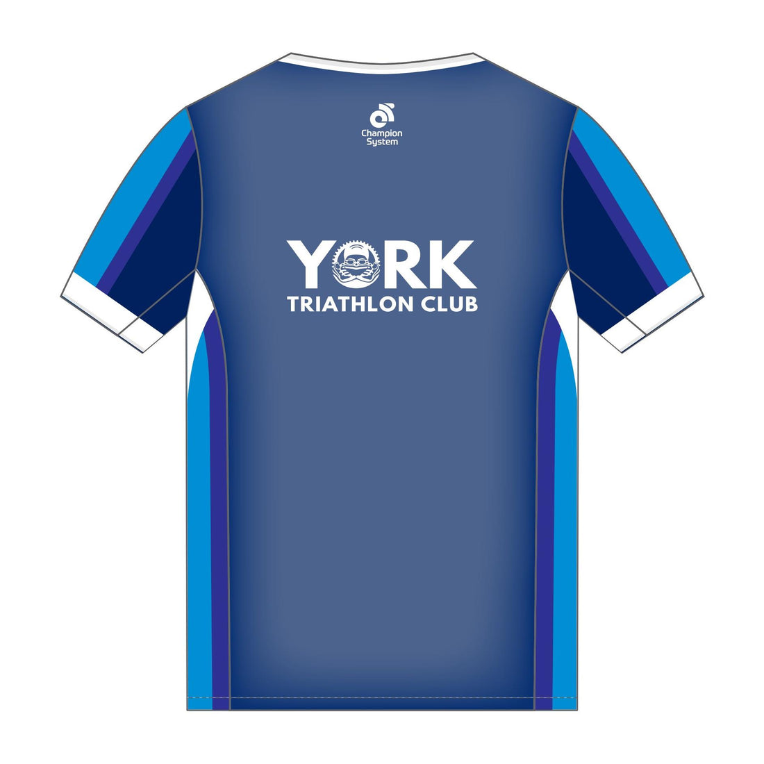 APEX+ Man's Run Top