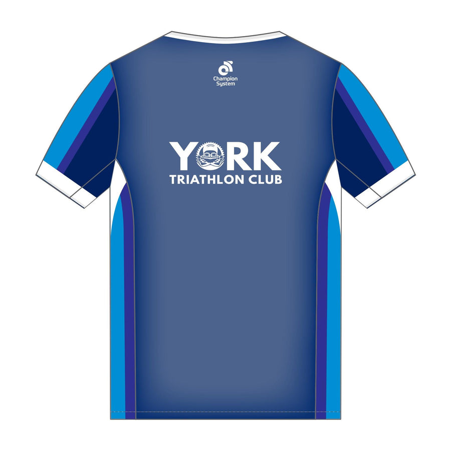 APEX+ Man's Run Top