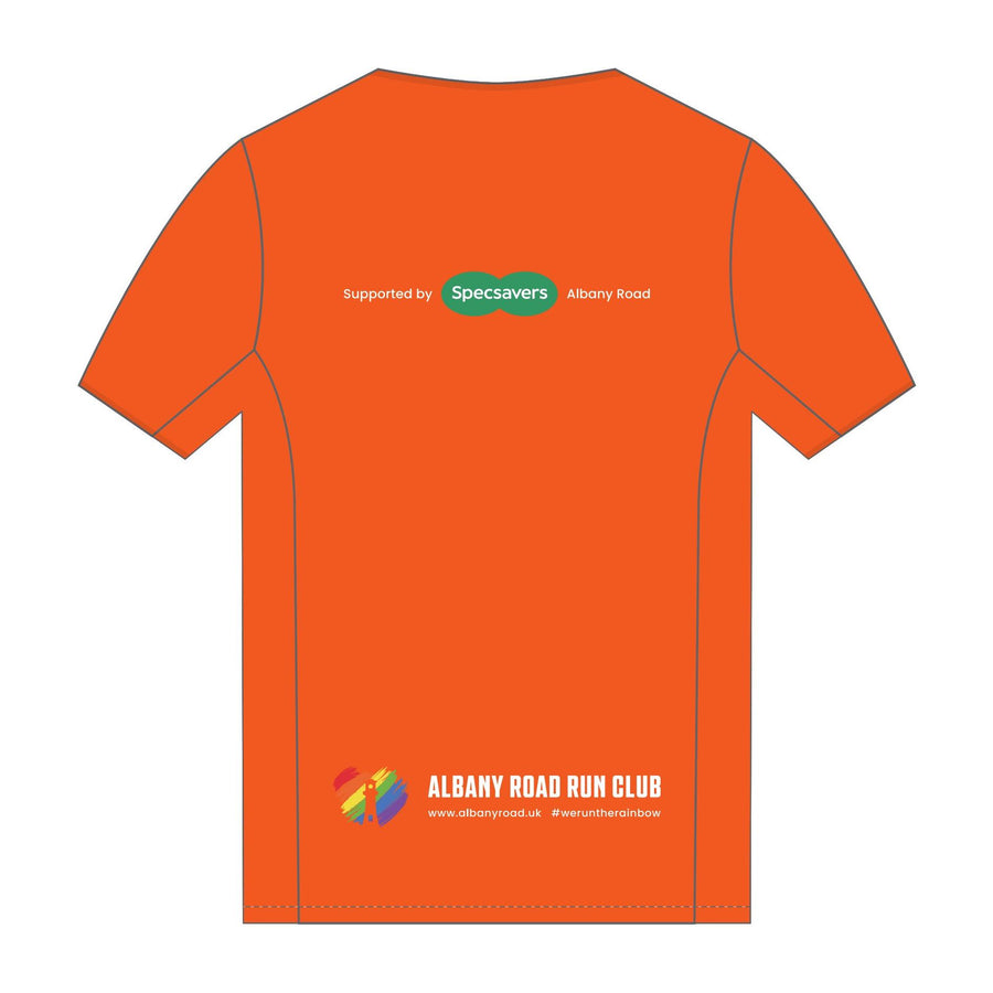 APEX+ Man's Run Top