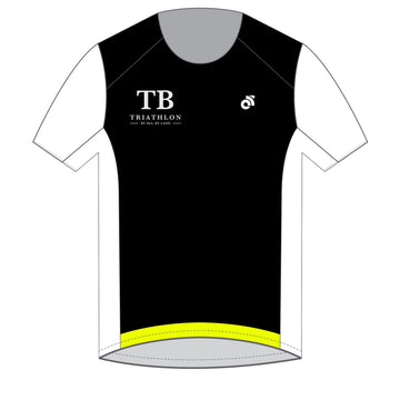 APEX+ Man's Run Top