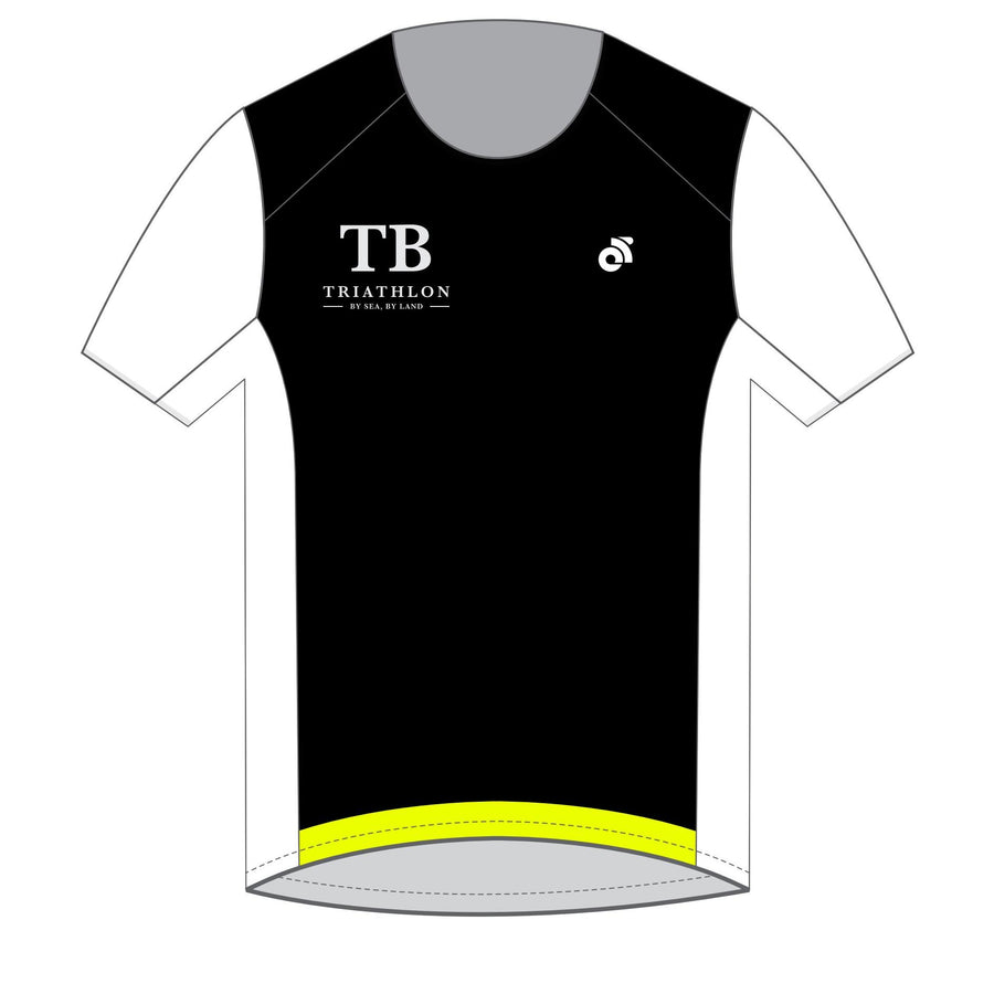APEX+ Man's Run Top