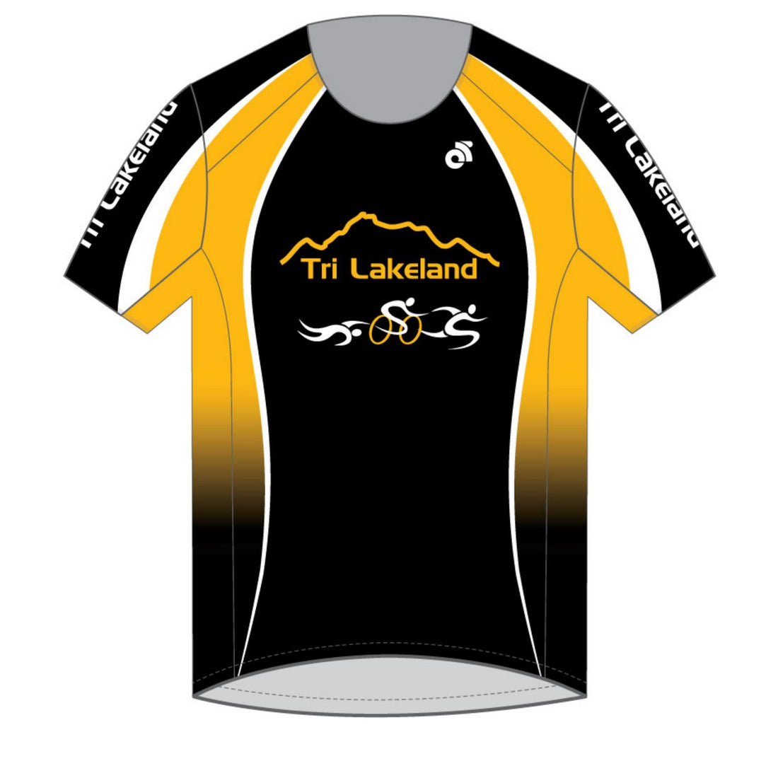 APEX+ Man's Run Top