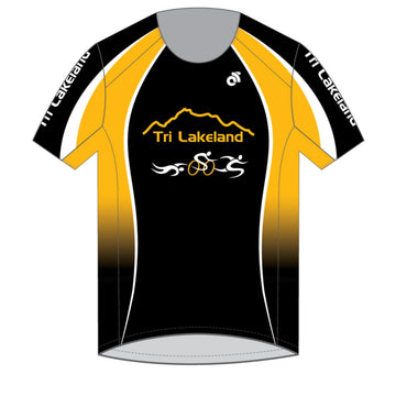 APEX+ Man's Run Top