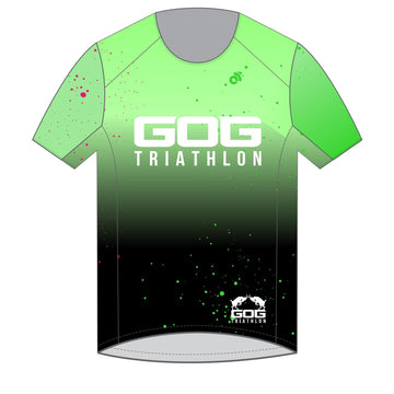 APEX+ Man's Run Top