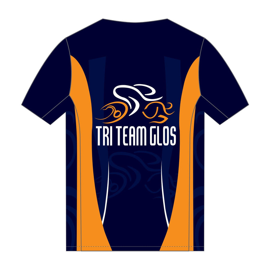 APEX+ Man's Run Top