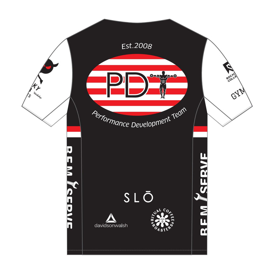 APEX+ Man's Run Top