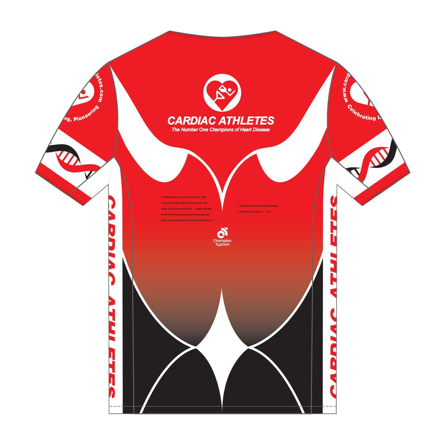 APEX+ Man's Run Top