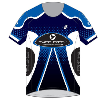 APEX+ Man's Run Top