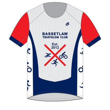 APEX+ Man's Run Top