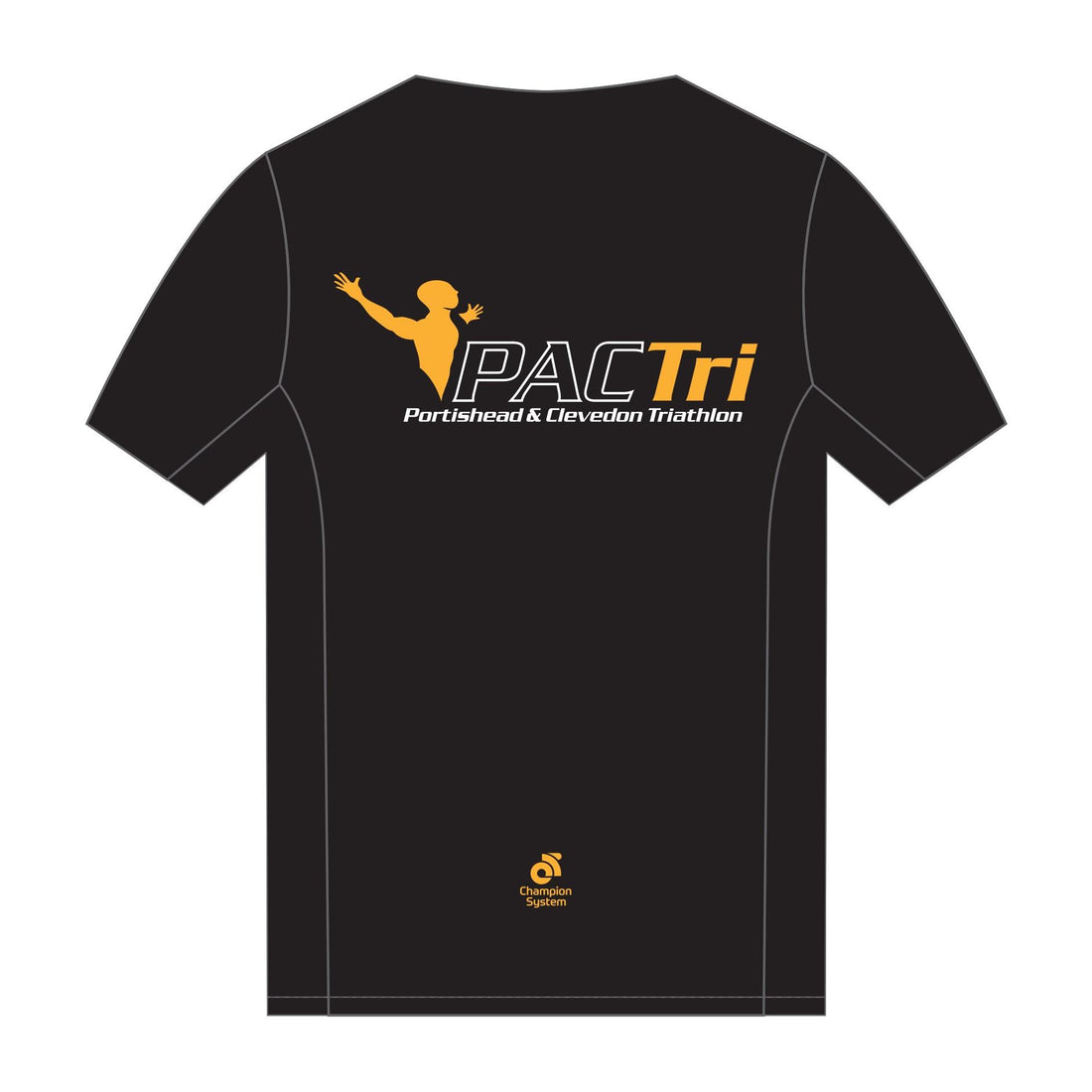 APEX+ Man's Run Top