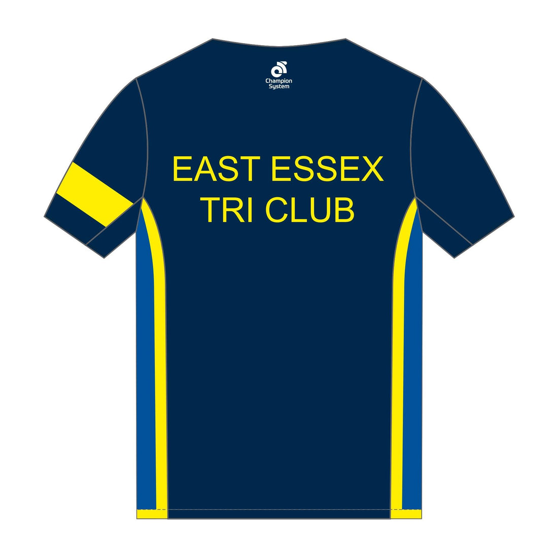 APEX+ Man's Run Top