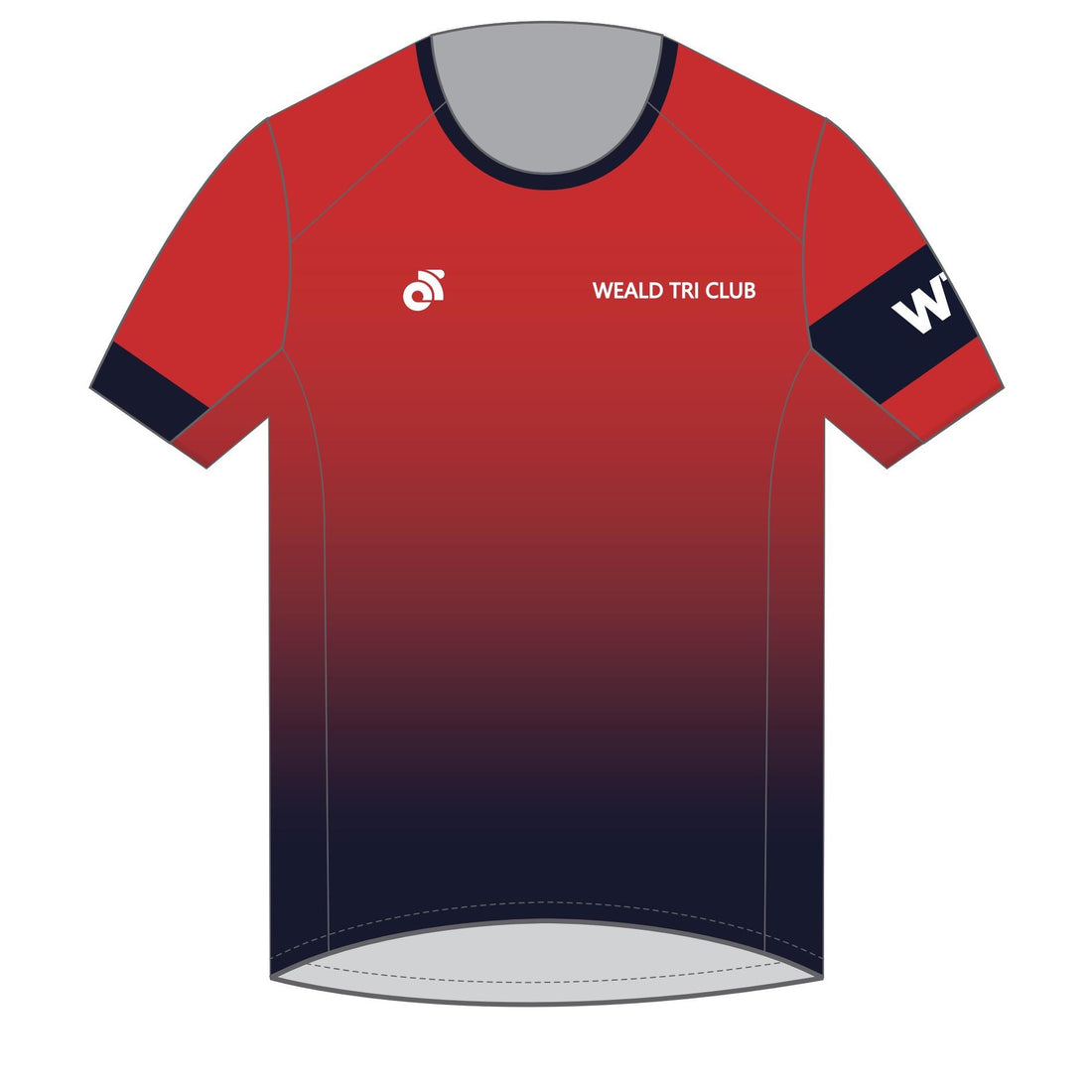 APEX+ Man's Run Top