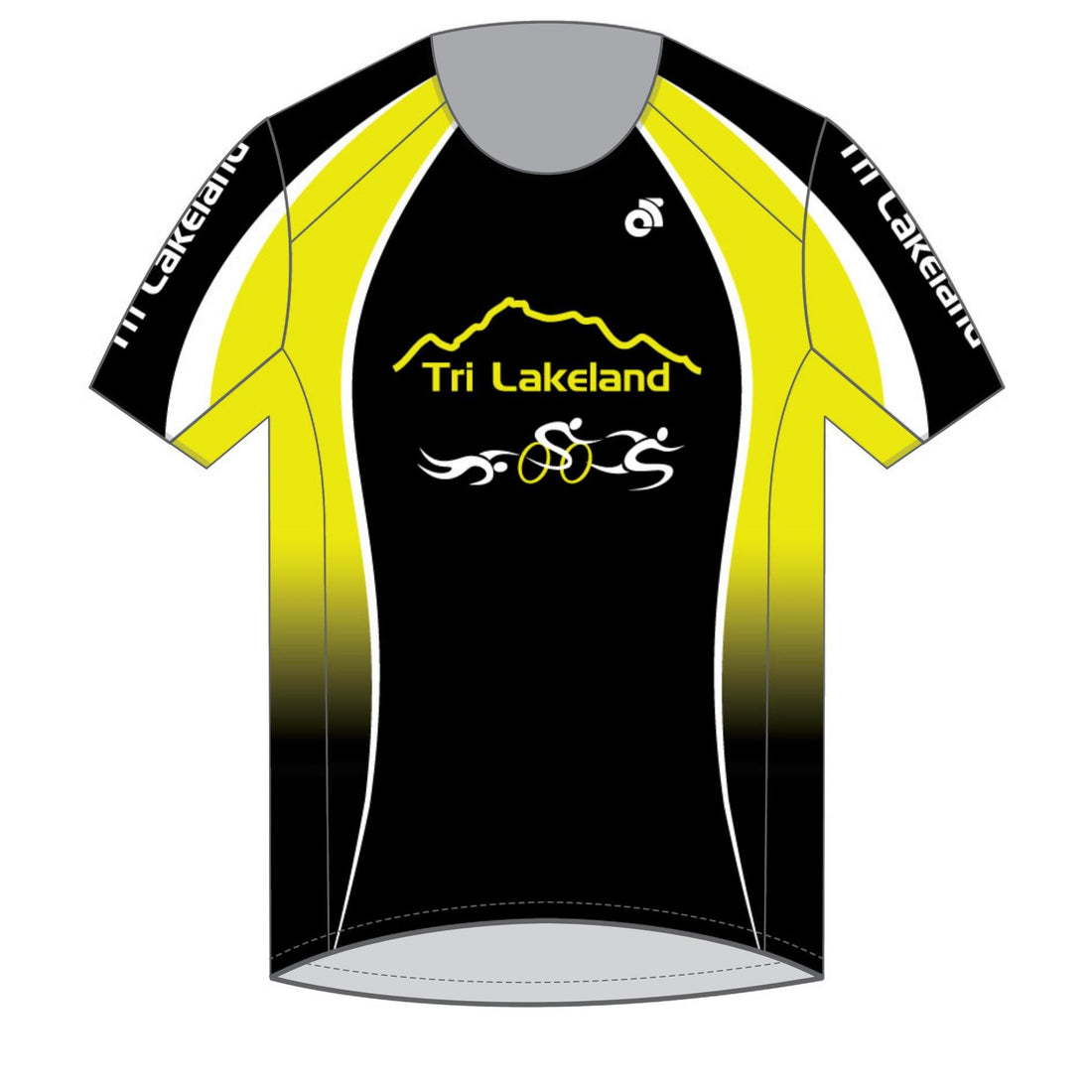 APEX+ Man's Run Top