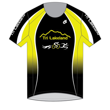 APEX+ Man's Run Top
