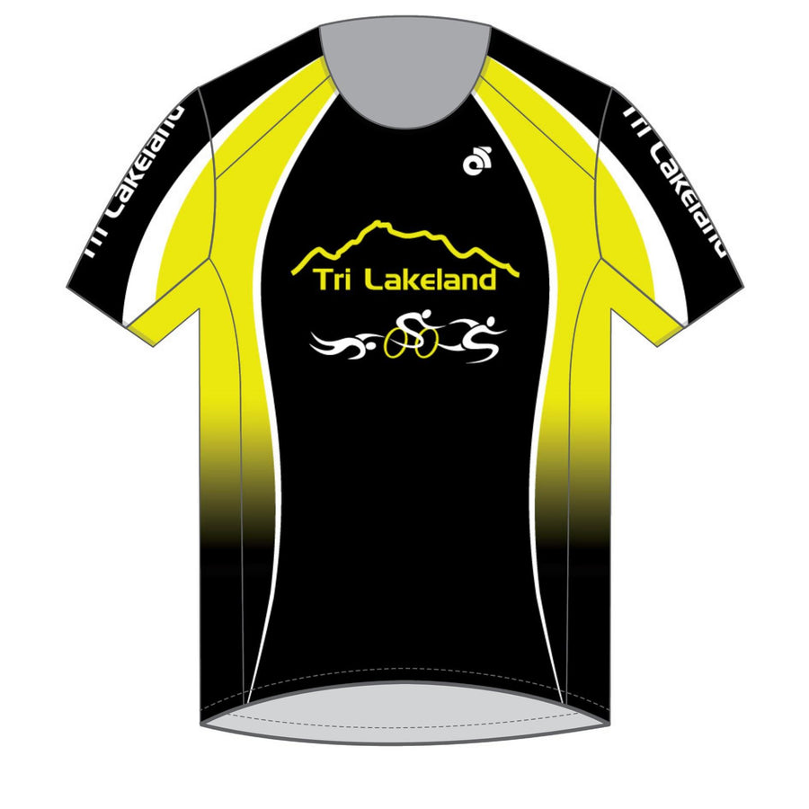 APEX+ Man's Run Top