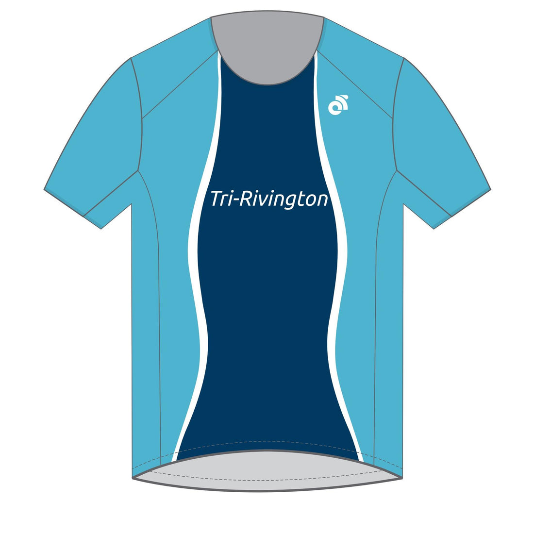 APEX+ Man's Run Top