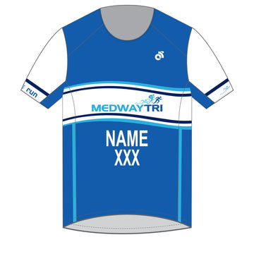 APEX+ Man's Run Top