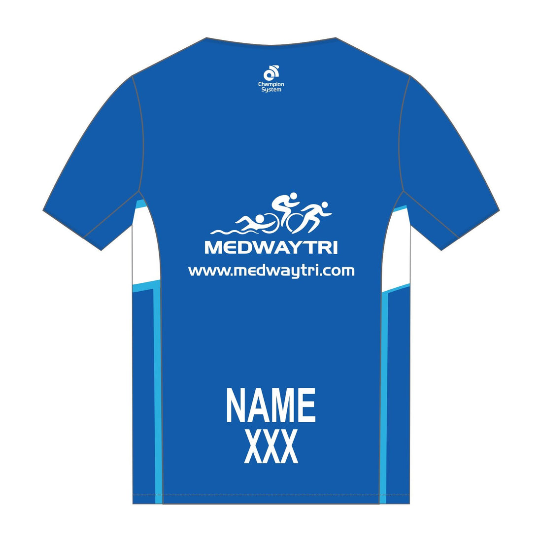 APEX+ Man's Run Top