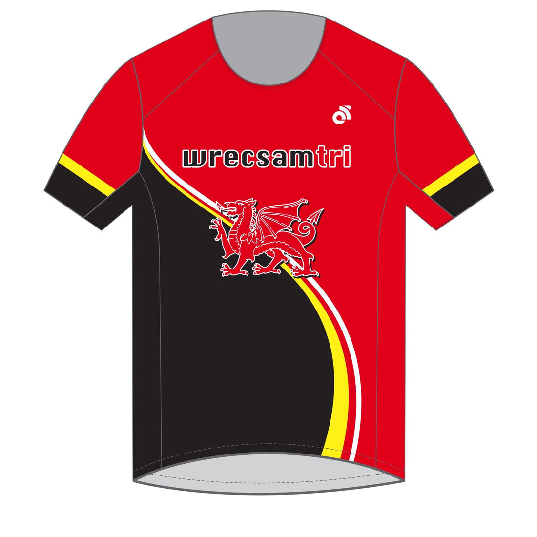 APEX+ Man's Run Top