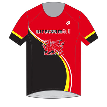 APEX+ Man's Run Top