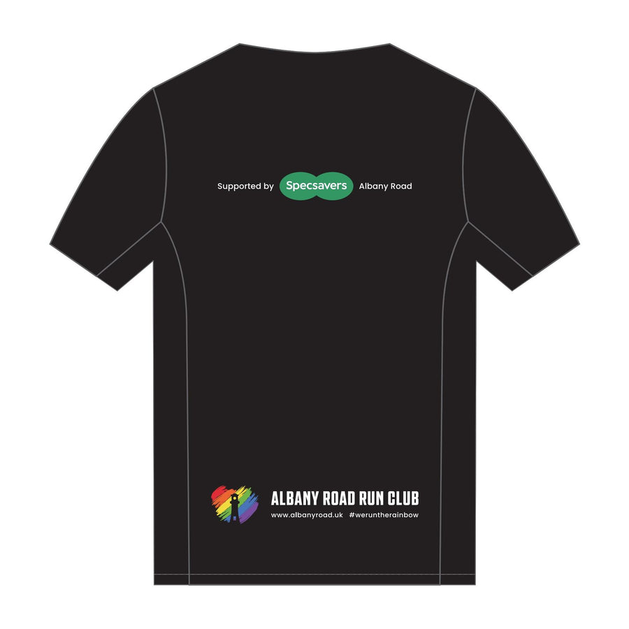 APEX+ Man's Run Top