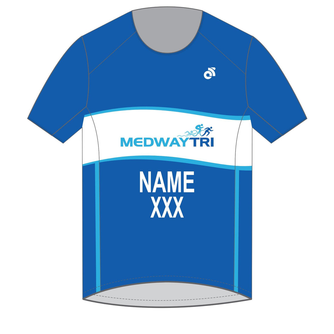 APEX+ Man's Run Top