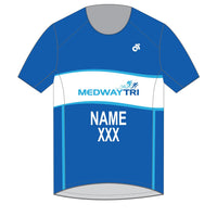 APEX+ Man's Run Top