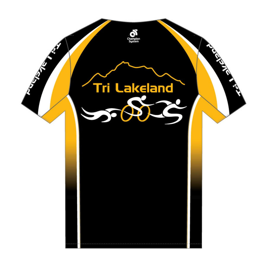APEX+ Man's Run Top