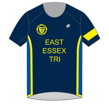 APEX+ Man's Run Top