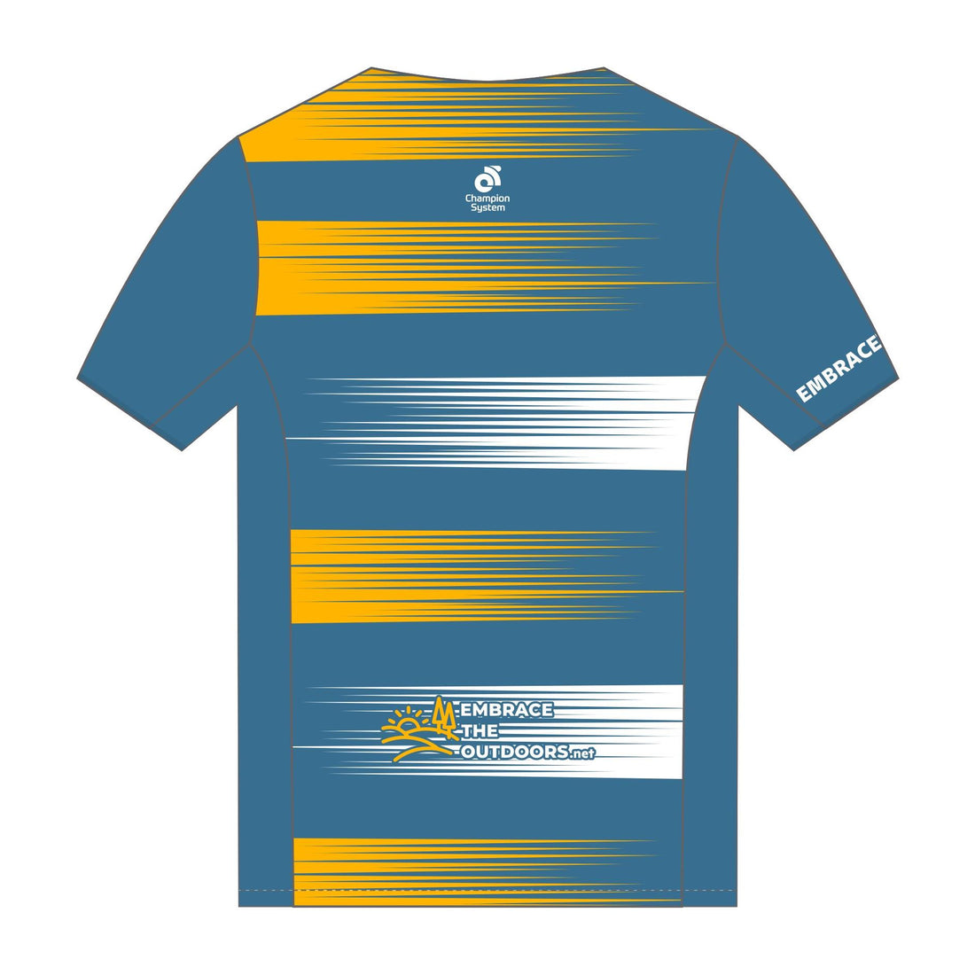 APEX+ Man's Run Top