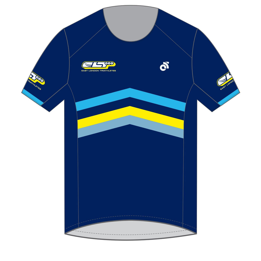 APEX+ Man's Run Top