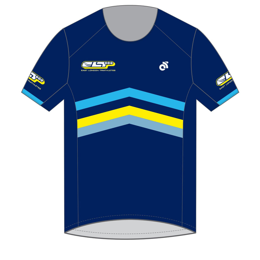 APEX+ Man's Run Top