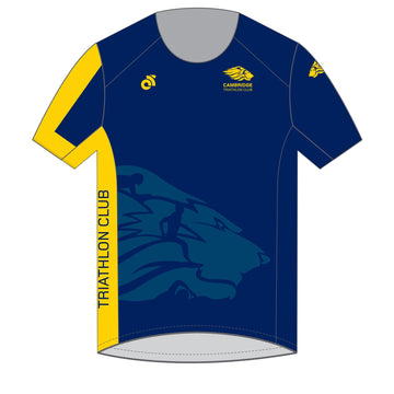 APEX+ Man's Run Top