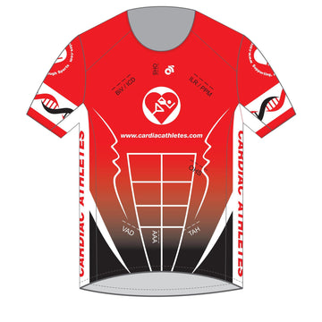 APEX+ Man's Run Top