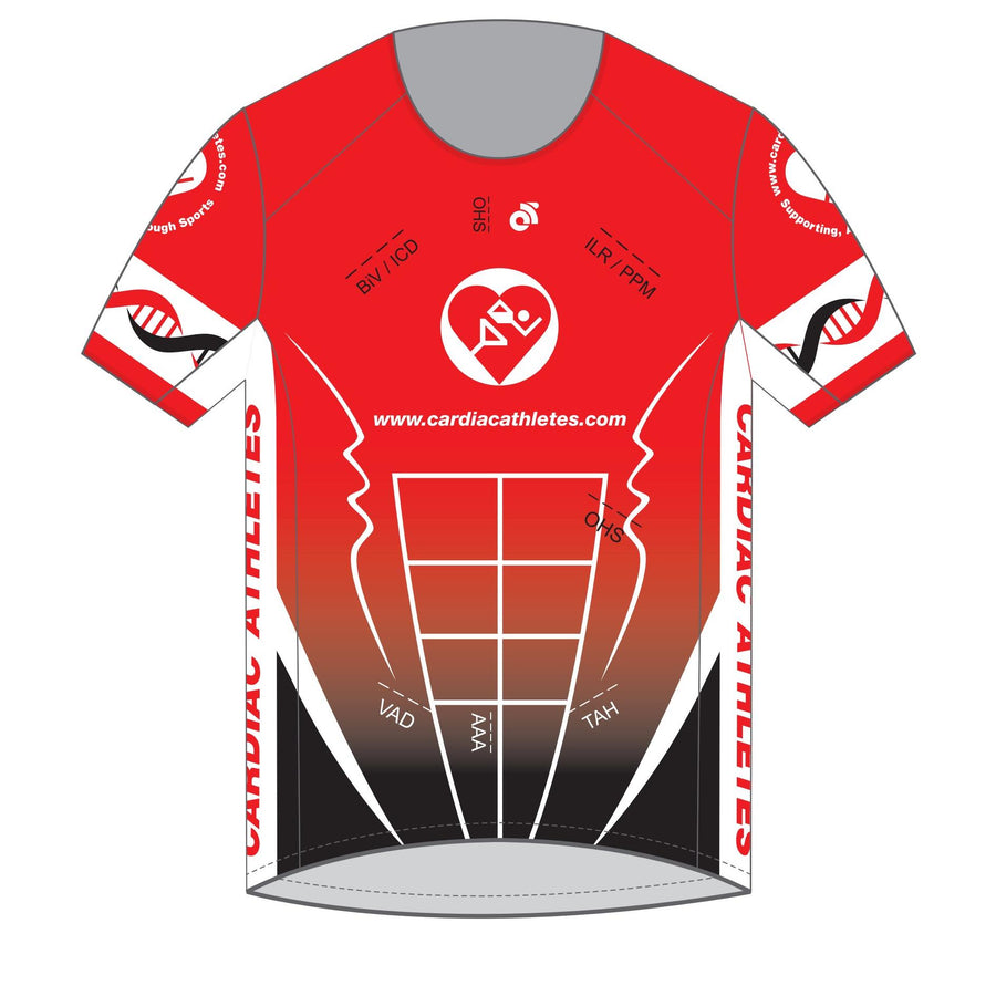 APEX+ Man's Run Top