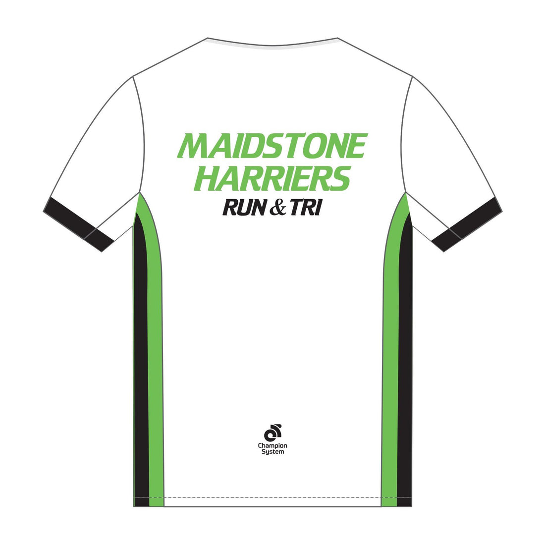 APEX+ Man's Run Top