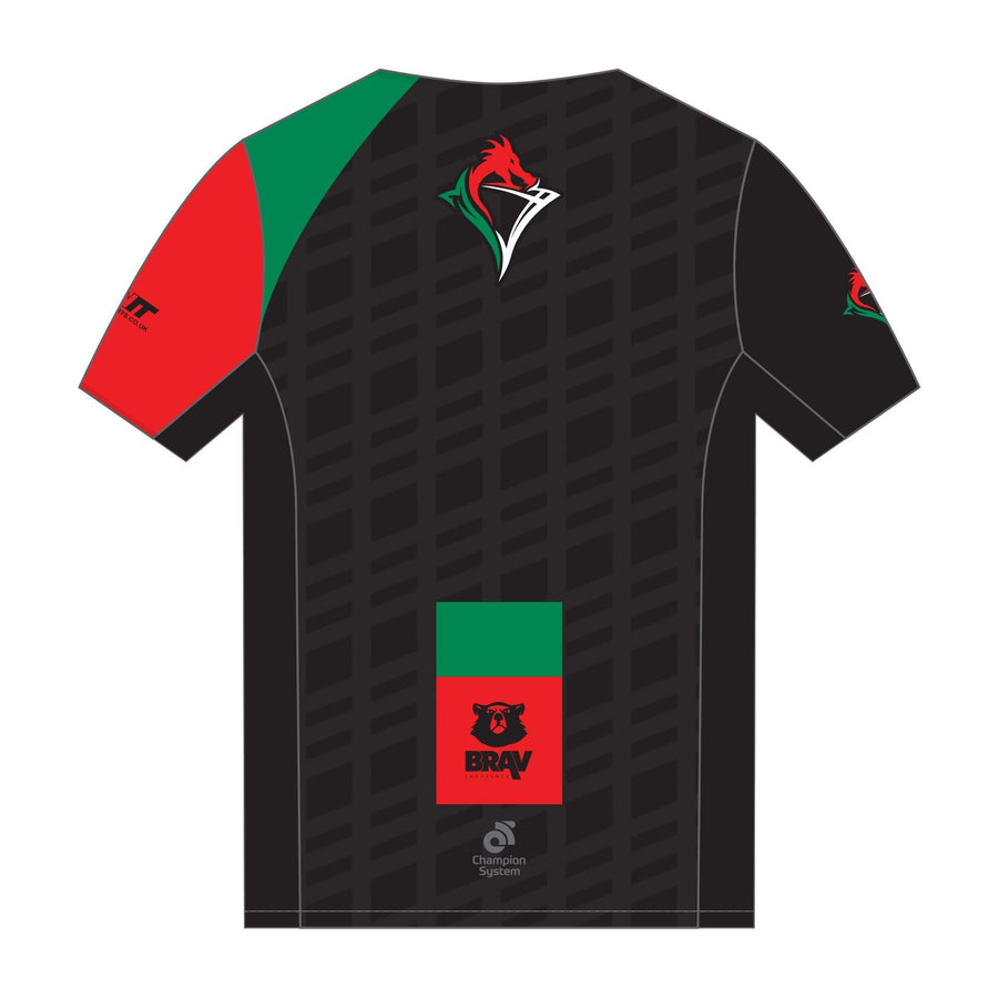 APEX+ Man's Run Top