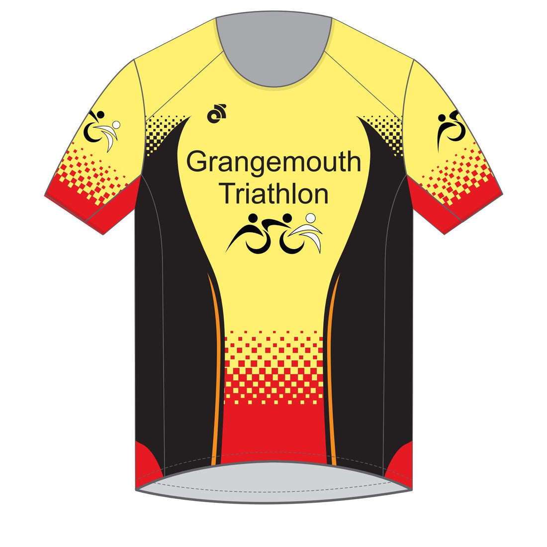 APEX+ Man's Run Top