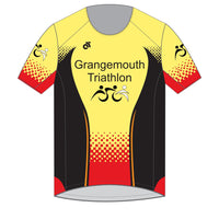 APEX+ Man's Run Top