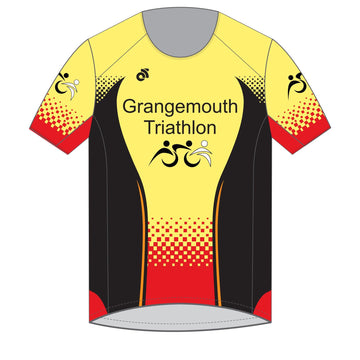 APEX+ Man's Run Top