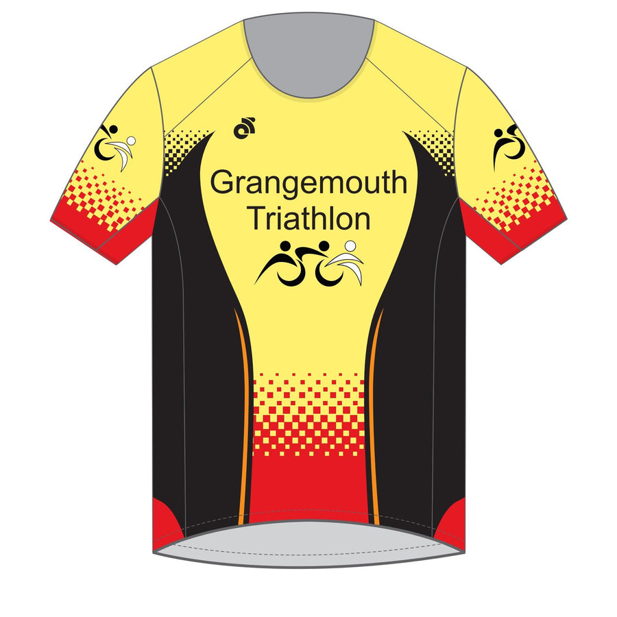 APEX+ Man's Run Top